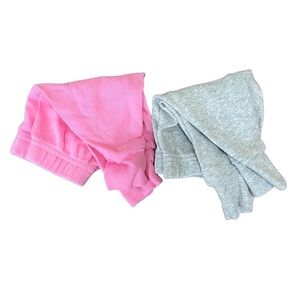 Set of infant girls leggings​